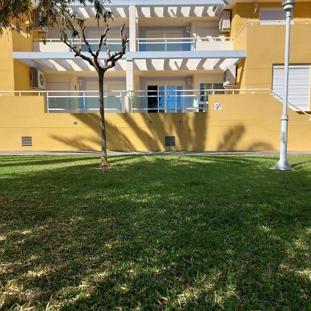 Apartamento Con Wifi A 50M De La Playa デニア エクステリア 写真