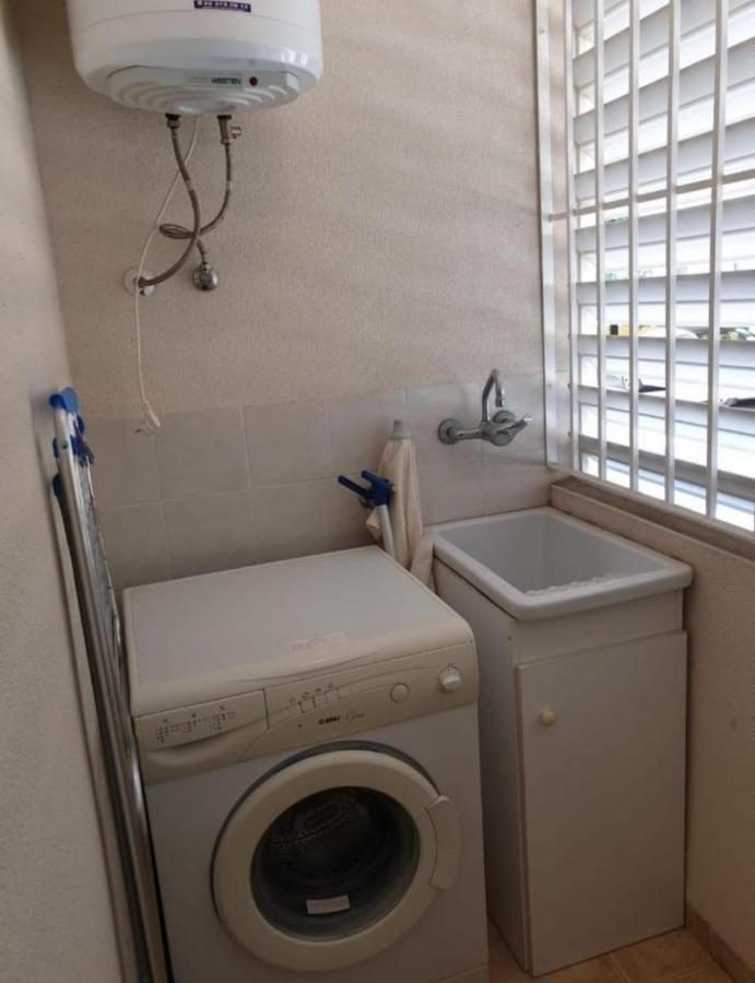 Apartamento Con Wifi A 50M De La Playa デニア エクステリア 写真