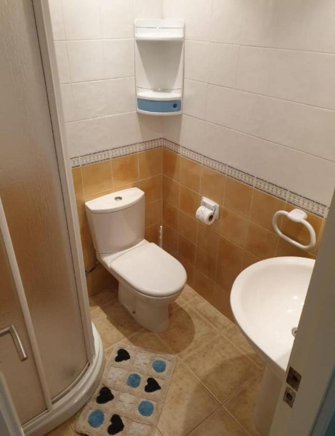 Apartamento Con Wifi A 50M De La Playa デニア エクステリア 写真